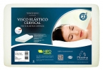 PILLOW VISCO ELASTIC CERVICAL