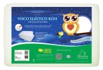 PILLOW VISCO ELASTIC KIDS