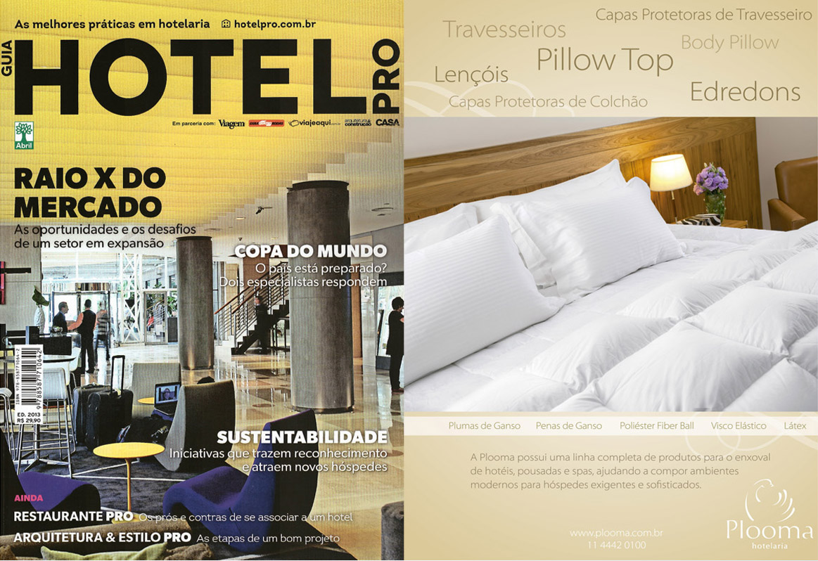 Revista Hotel Pro dez 2012