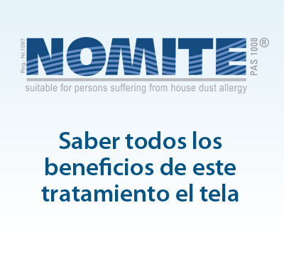 nomite - home