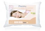 ALMOHADA 50% PLUMAS Y 50% PLUMONES DE GANSO