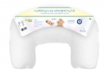 ALMOHADA PARA LA LACTANCIA MATERNA CON FUNDA - Baby 