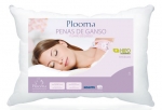 ALMOHADA PLUMAS DE GANSO